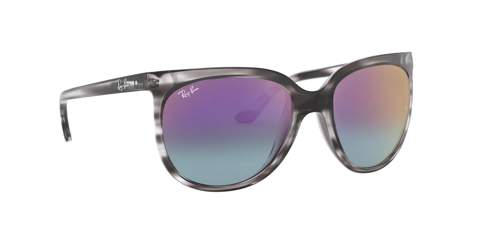 Ray-Ban Cats 1000 4126 Sunglasses - view 36